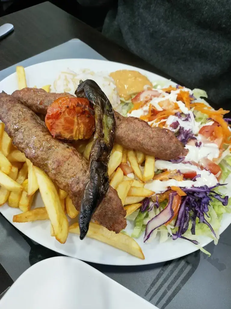 Samir Tahraoui_I-FOOD GRILL_Pont-d'Ain_avis