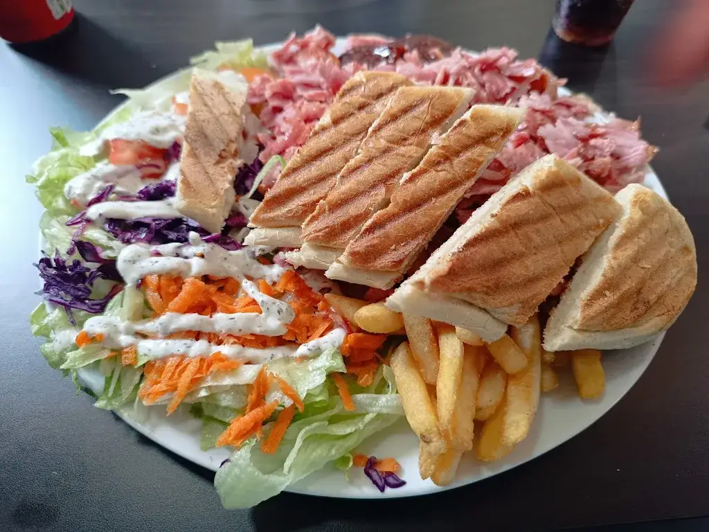 Islas Canarias_I-FOOD GRILL_Pont-d'Ain_avis