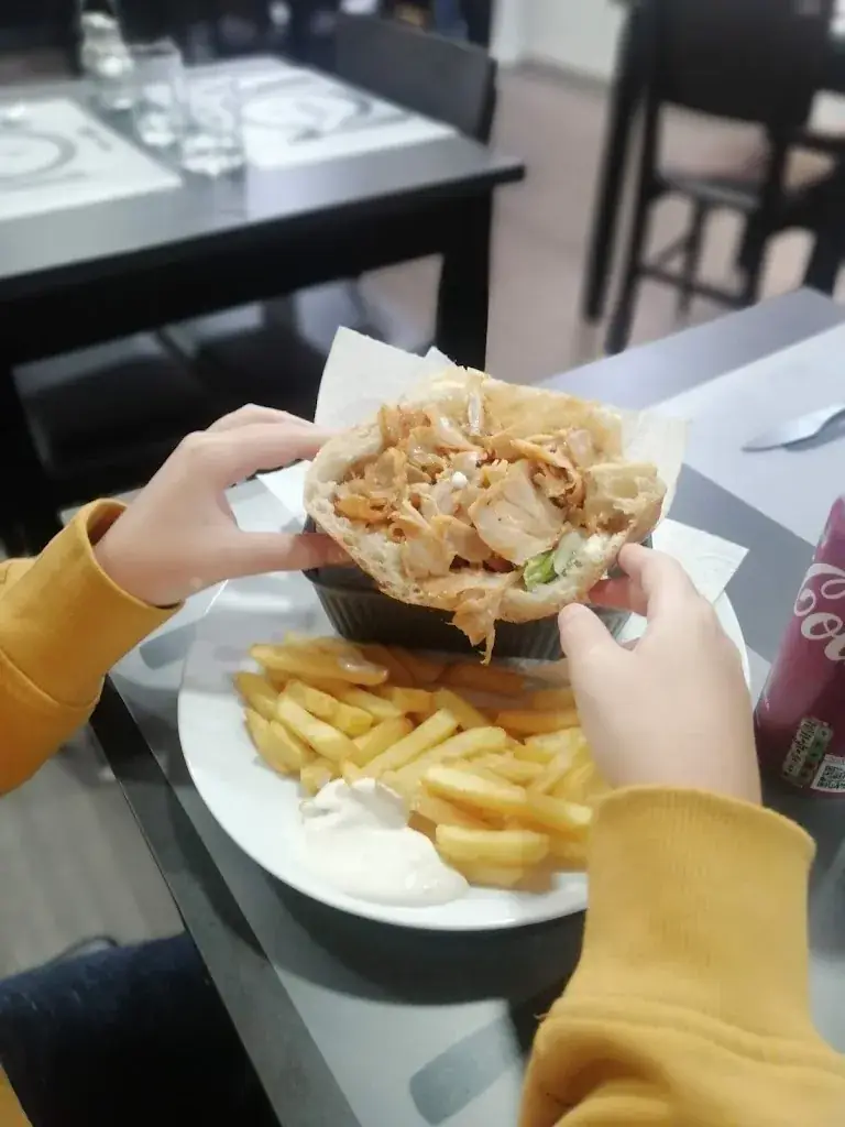 François Journot_I-FOOD GRILL_Pont-d'Ain_avis