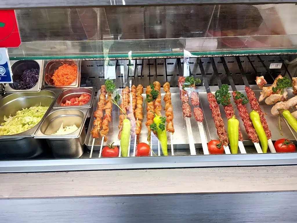 I-FOOD GRILL_Pont-d'Ain_slider_image_3