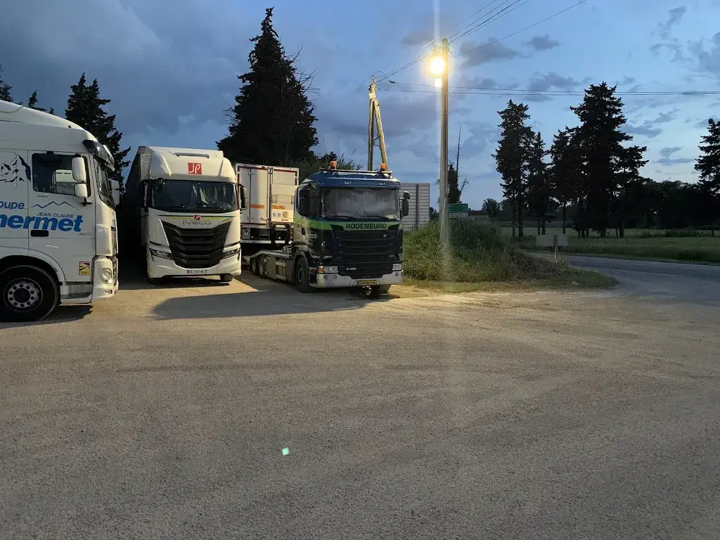 H_Relais Le Fanélie_Lapalud_review