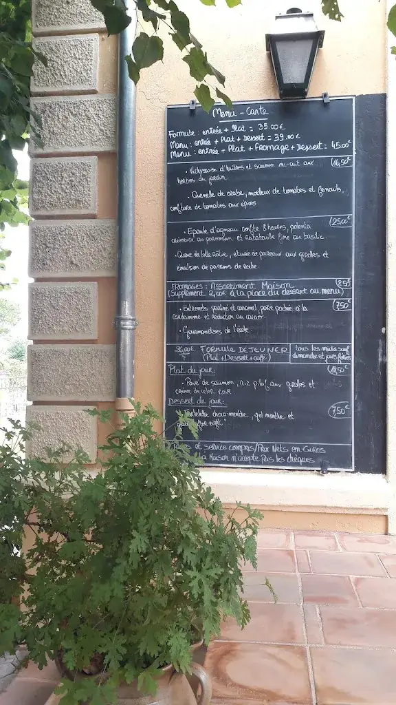 Menu_L'Ecole des Filles_Bar-sur-Loup_immagine_3