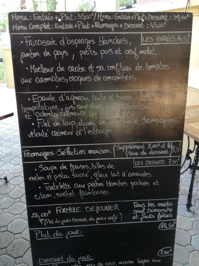 Menu_L'Ecole des Filles_Bar-sur-Loup_immagine_4