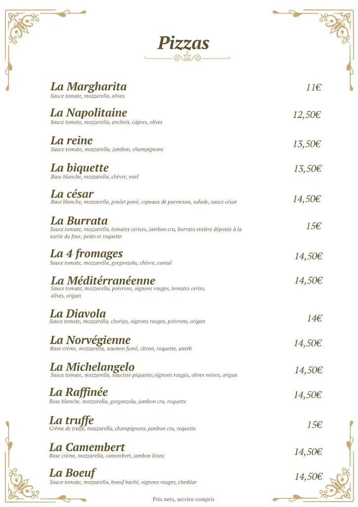 Menu_Le Michelangelo_Bar-sur-Loup_immagine_1