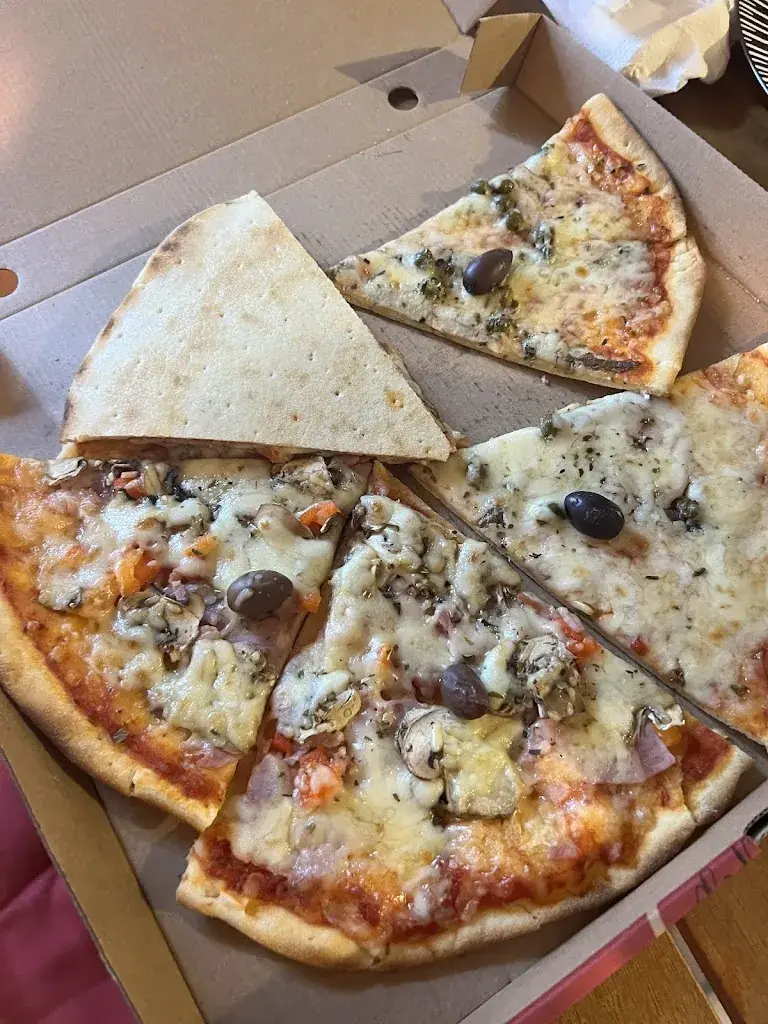 Wiki Steve Felton_Le Michelangelo_Bar-sur-Loup_recensione