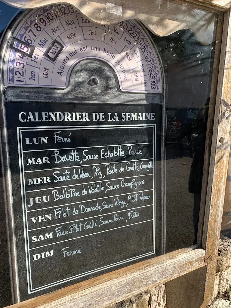 Menu_Bistro Le Donjon_Bar-sur-Loup_image_2