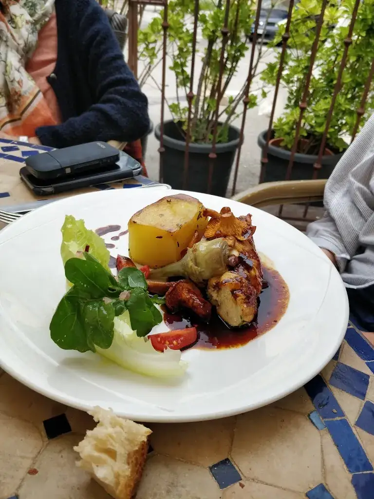 Menu_Bistro Le Donjon_Bar-sur-Loup_image_7