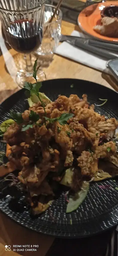 Menu_Restaurant La Grange du Beausset_Beausset_image_8