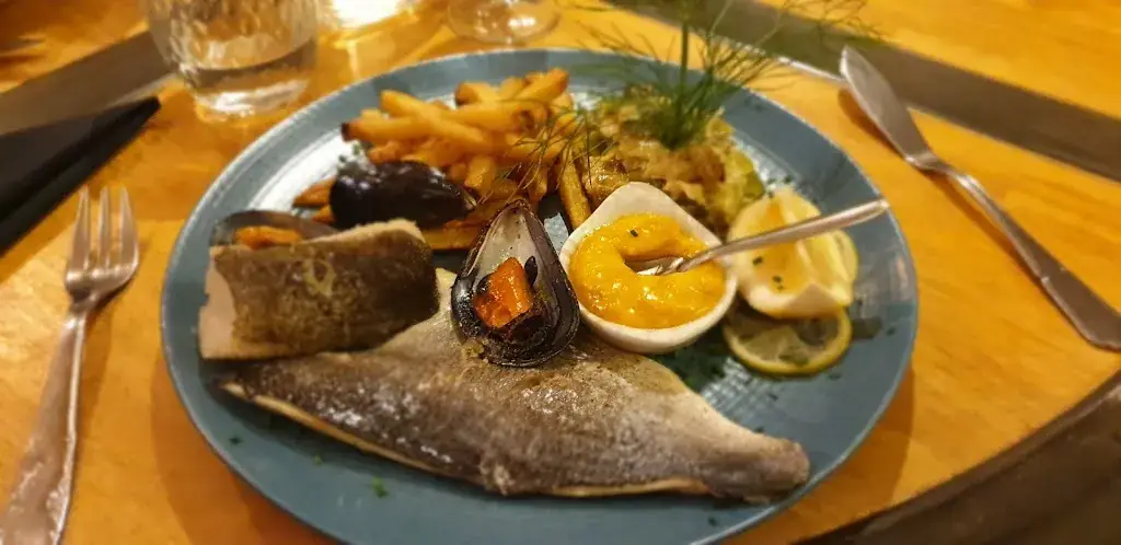 Menu_Restaurant La Grange du Beausset_Beausset_image_9