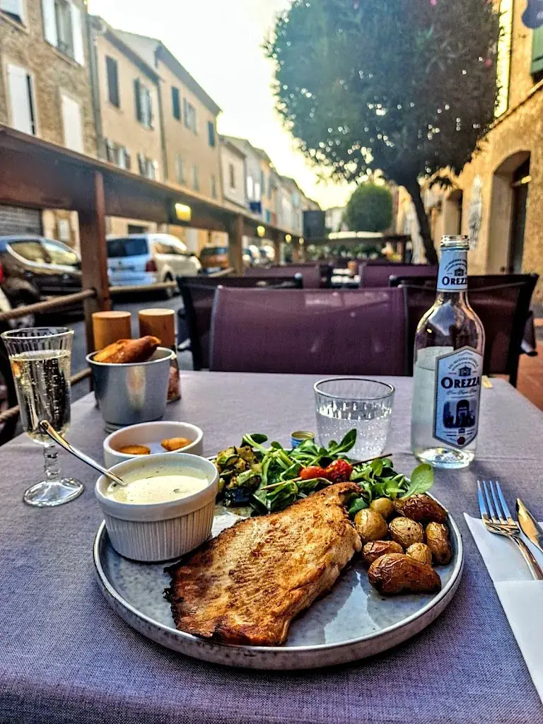 Nicole A_Restaurant La Grange du Beausset_Beausset_review