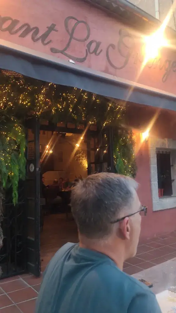 Restaurant La Grange du Beausset_Beausset_slider_image_2