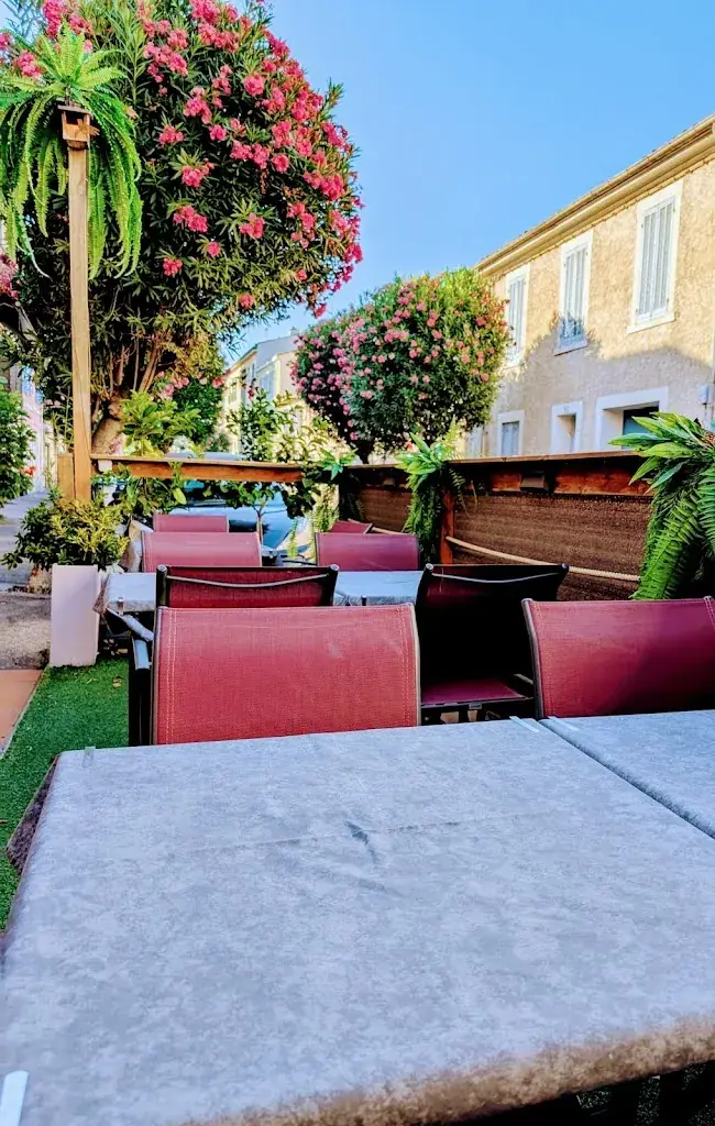 Restaurant La Grange du Beausset_Beausset_slider_image_3