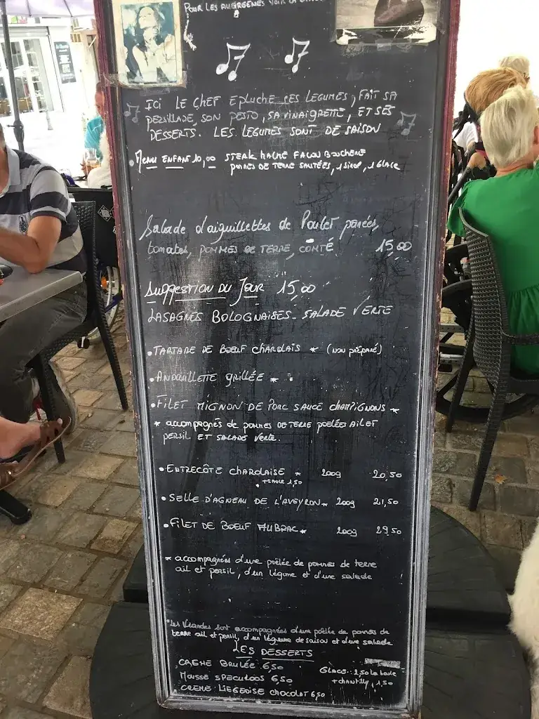 Menu_La Symphonie des Plaisirs_Beausset_immagine_1