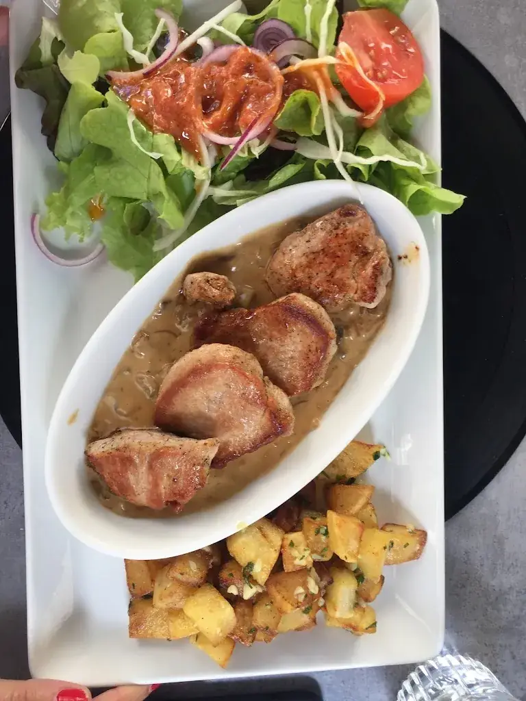 Menu_La Symphonie des Plaisirs_Beausset_immagine_5