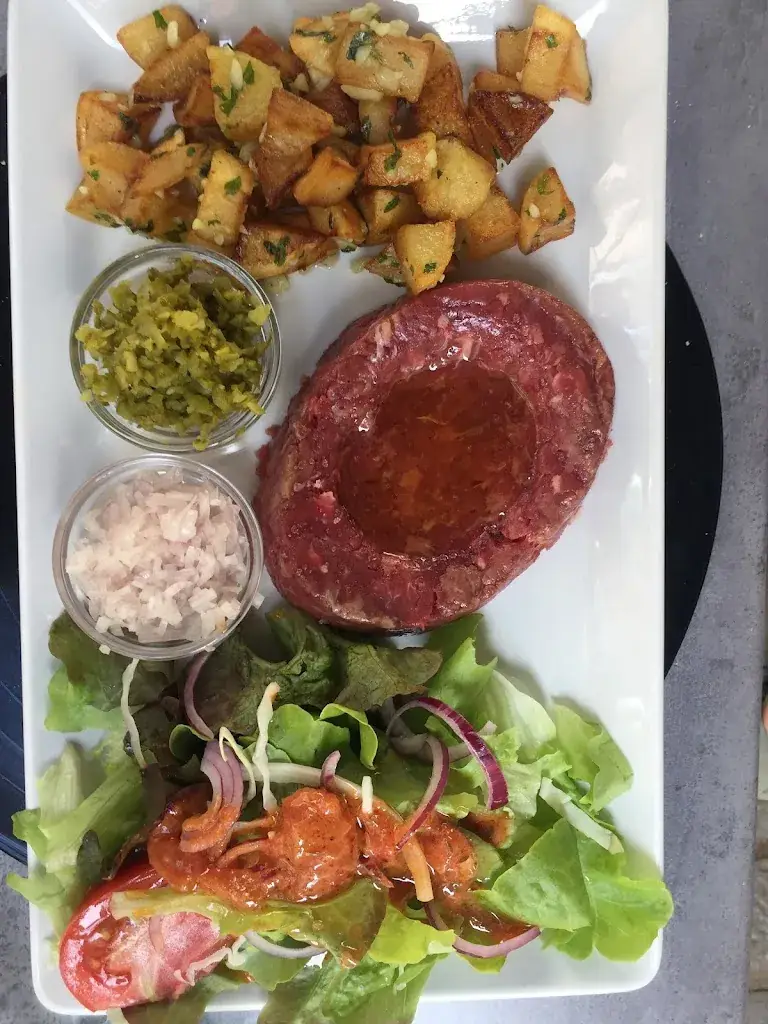 Menu_La Symphonie des Plaisirs_Beausset_immagine_9