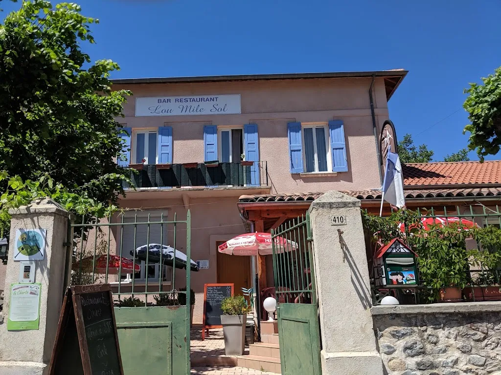 Yvette Mosiichuk_Lou Mile Sol_Brusquet_review