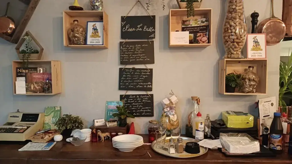 Kym Ambrose_Restaurant L'estragon 06_Broc_recensione