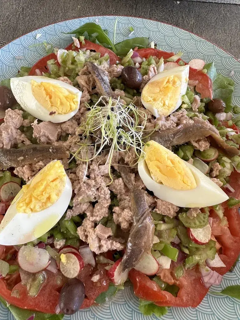 D Cheh_Restaurant L'estragon 06_Broc_recensione