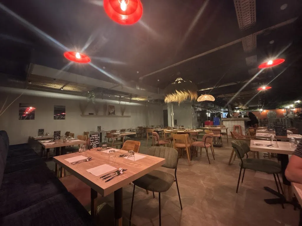 Lucie Ronjat_O’Coup d’envoi_Pont-Évêque_Bewertung