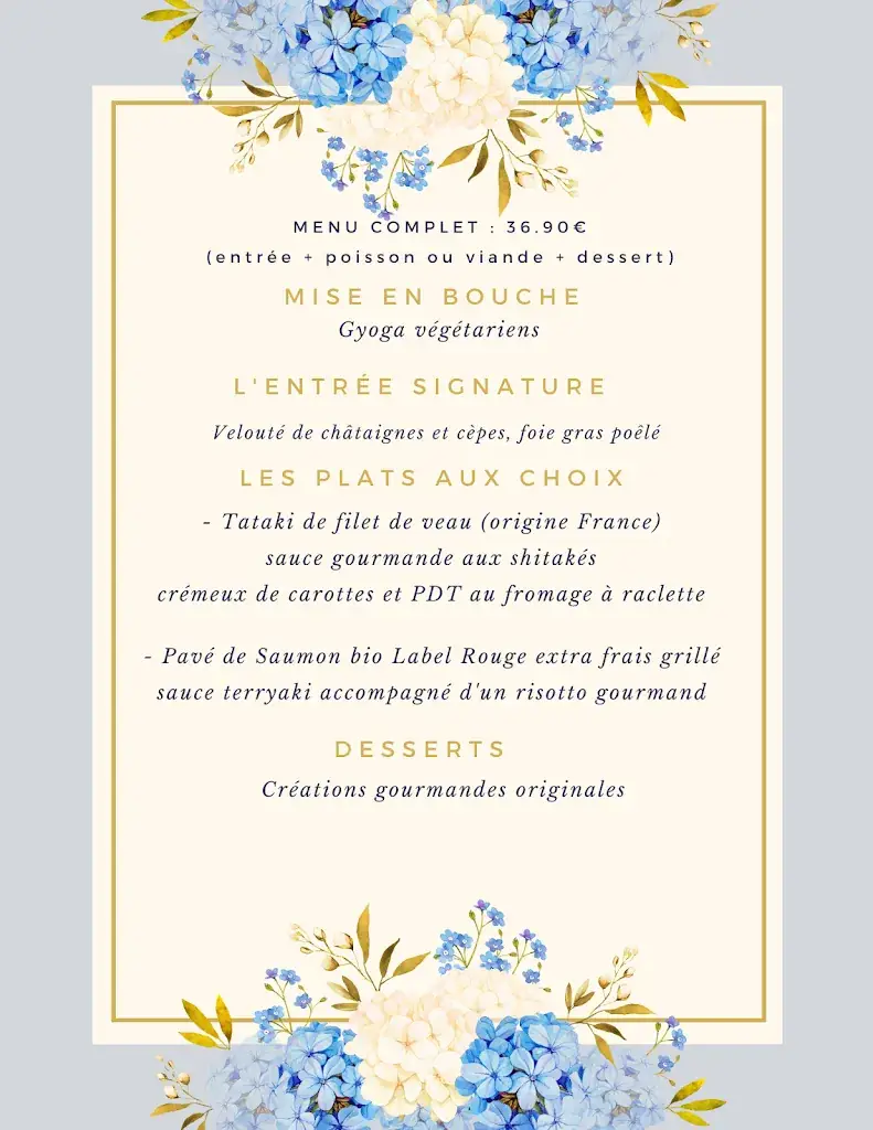 Menu_LE BISTRO GOURMAND_Broc_immagine_4