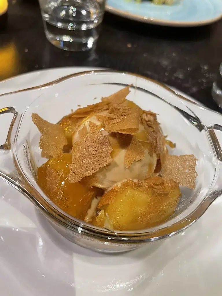 Menu_LE BISTRO GOURMAND_Broc_immagine_5