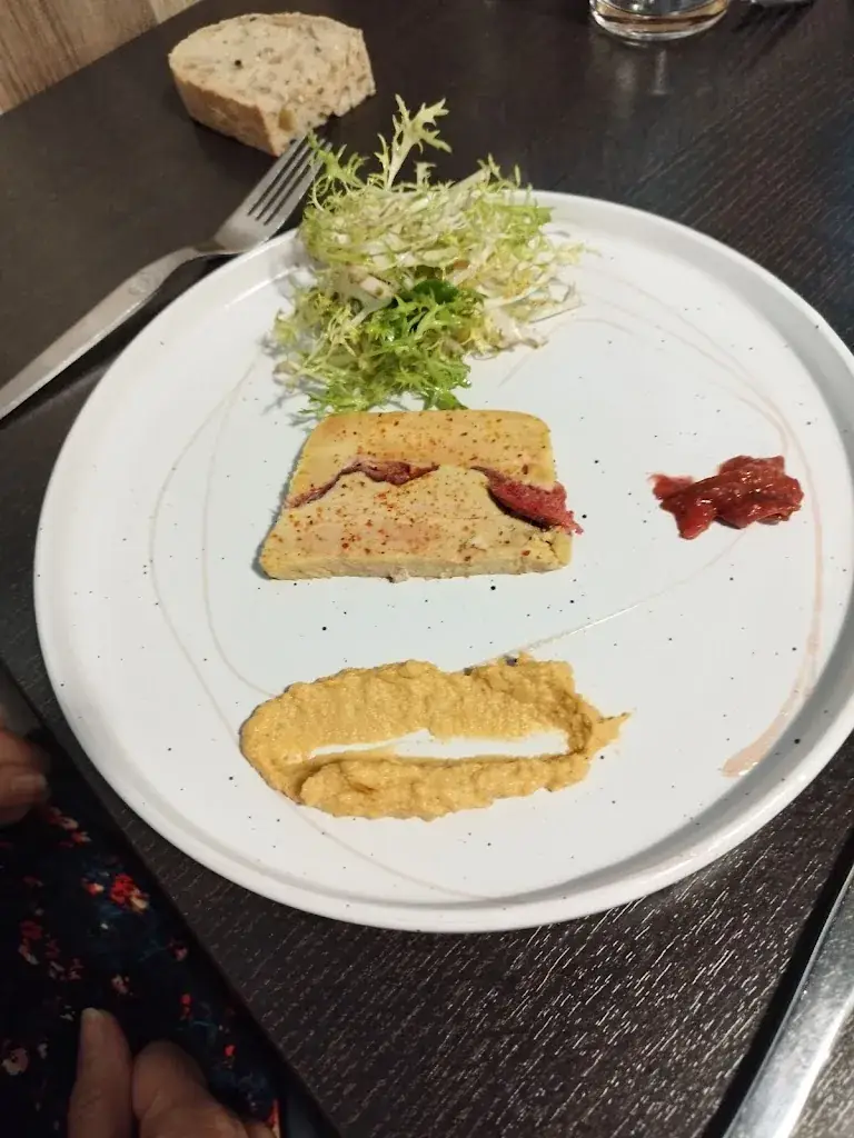 Menu_LE BISTRO GOURMAND_Broc_immagine_8