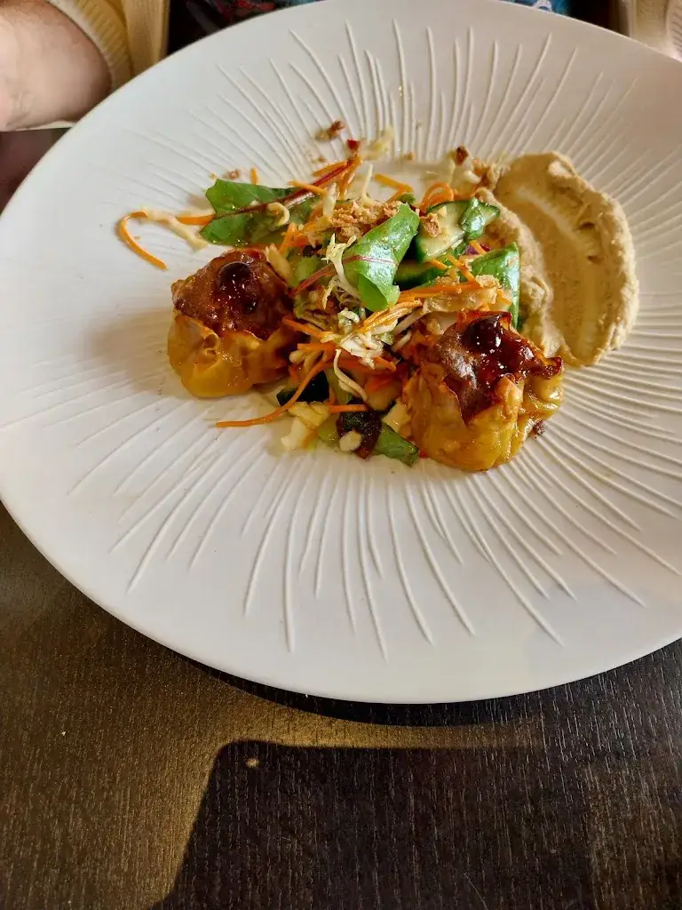 Menu_LE BISTRO GOURMAND_Broc_immagine_9