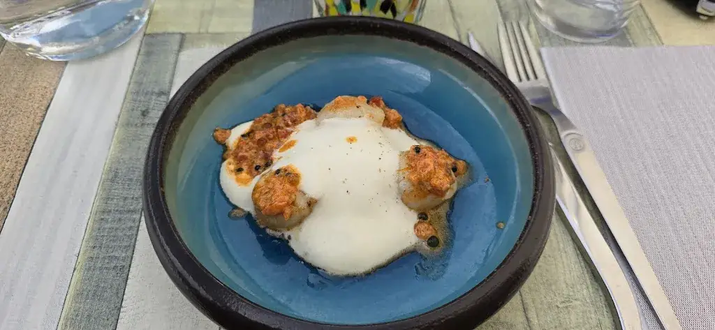 C brunm_LE BISTRO GOURMAND_Broc_recensione