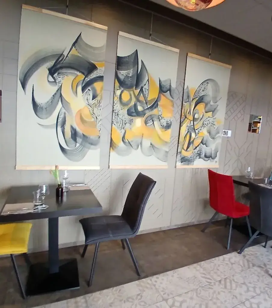 LE BISTRO GOURMAND_Broc_slider_image_1