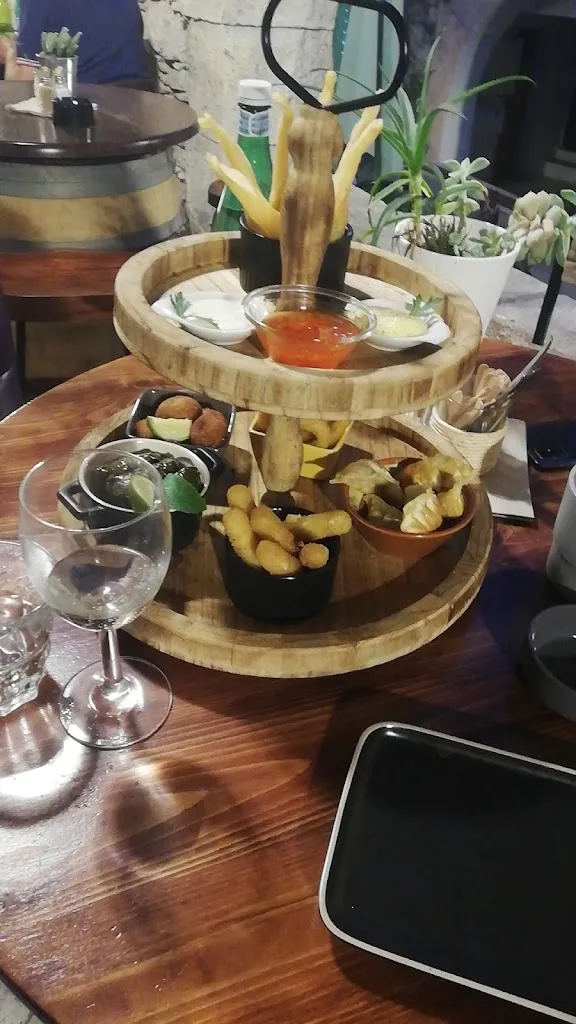 Mara Bayer_La Mangiuca_Broc_recensione