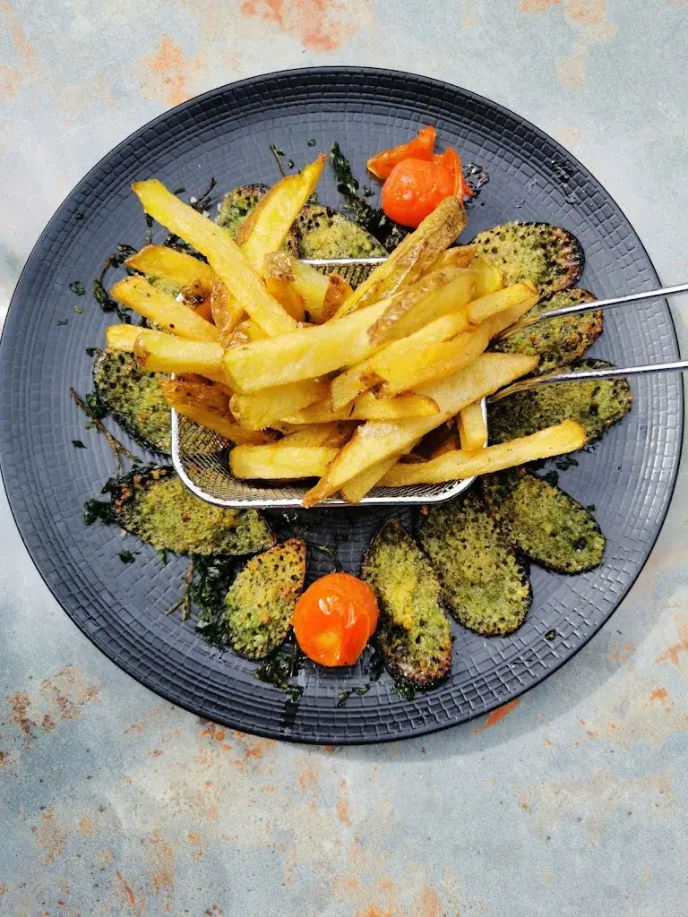 Menu_La Bonne Chaire_Marseille_immagine_4