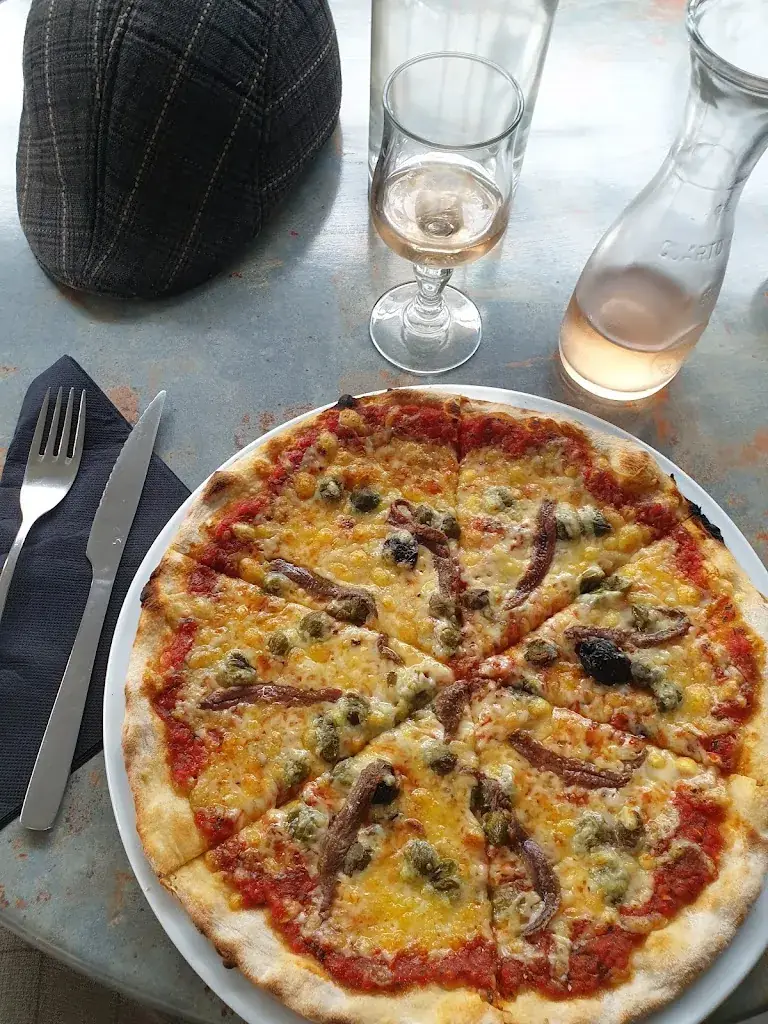 Menu_La Bonne Chaire_Marseille_immagine_7