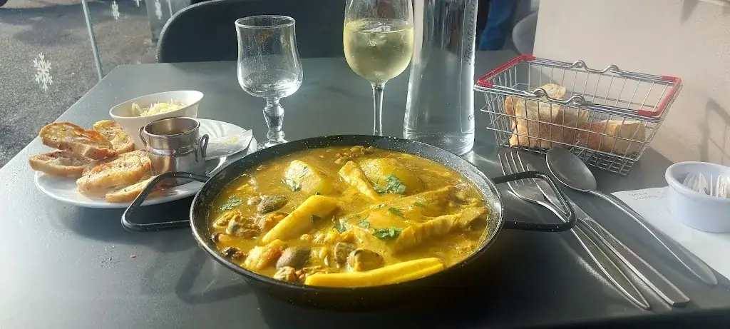 Virginie Pouvreau_La Bonne Chaire_Marseille_recensione