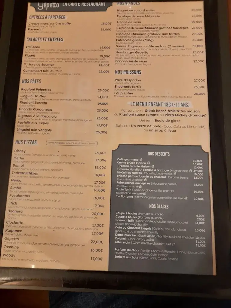 Menu_Le Gepetto_Marseille_image_3
