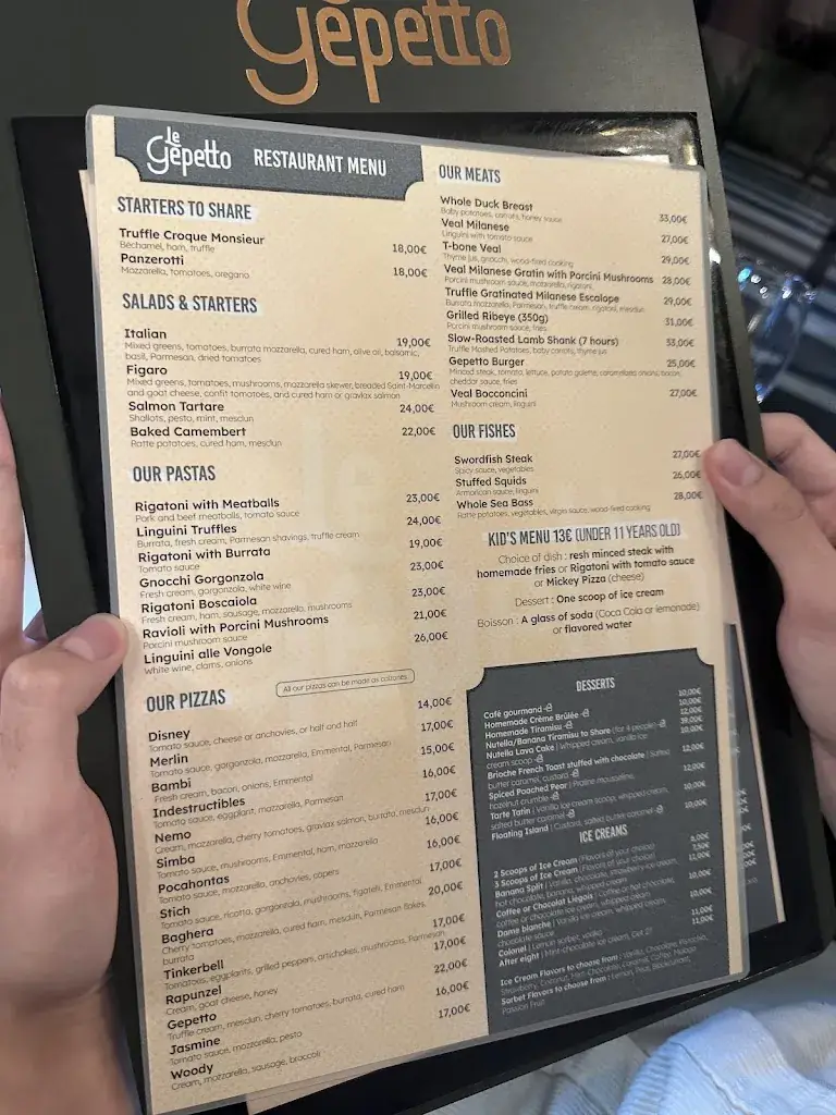 Menu_Le Gepetto_Marseille_image_4