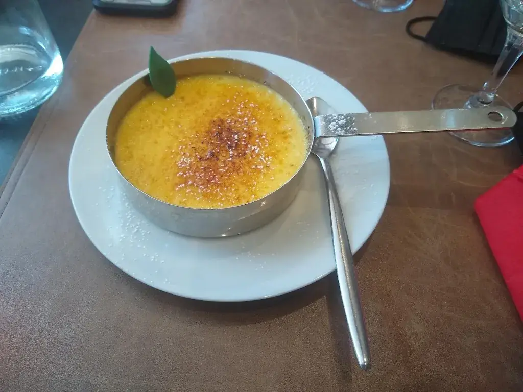 Hamed Rabiei_Le Gepetto_Marseille_review