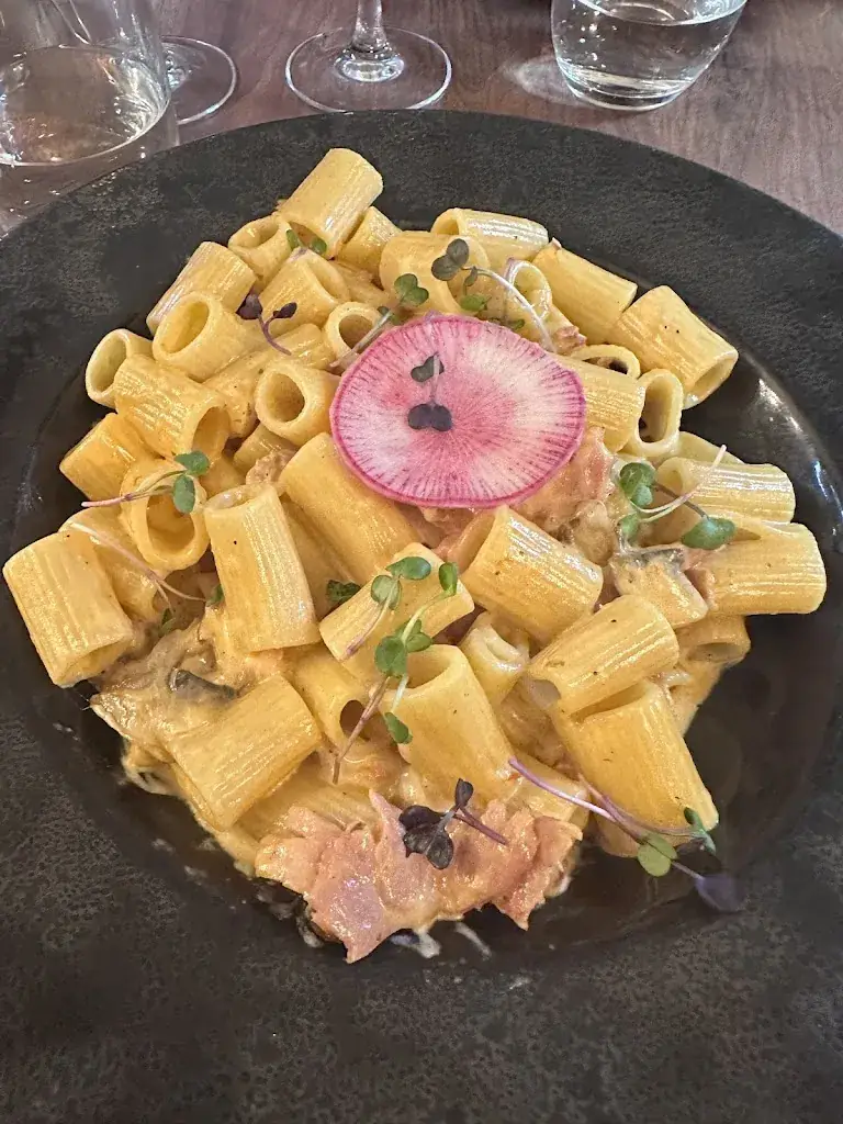 Wendy Zhong_Le Gepetto_Marseille_review