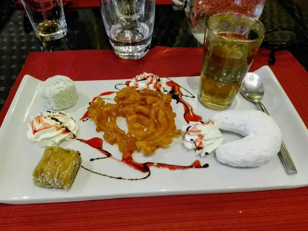 Menu_Villa Mont Liban_Marseille_immagine_7