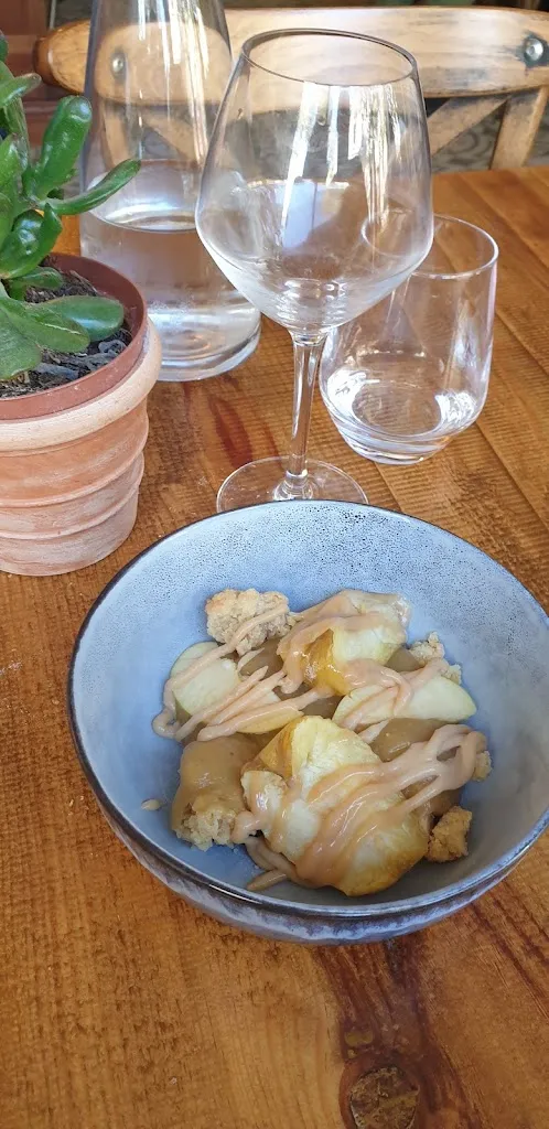 Menu_Restaurant La Place Martial Ferrat_Marseille_image_7