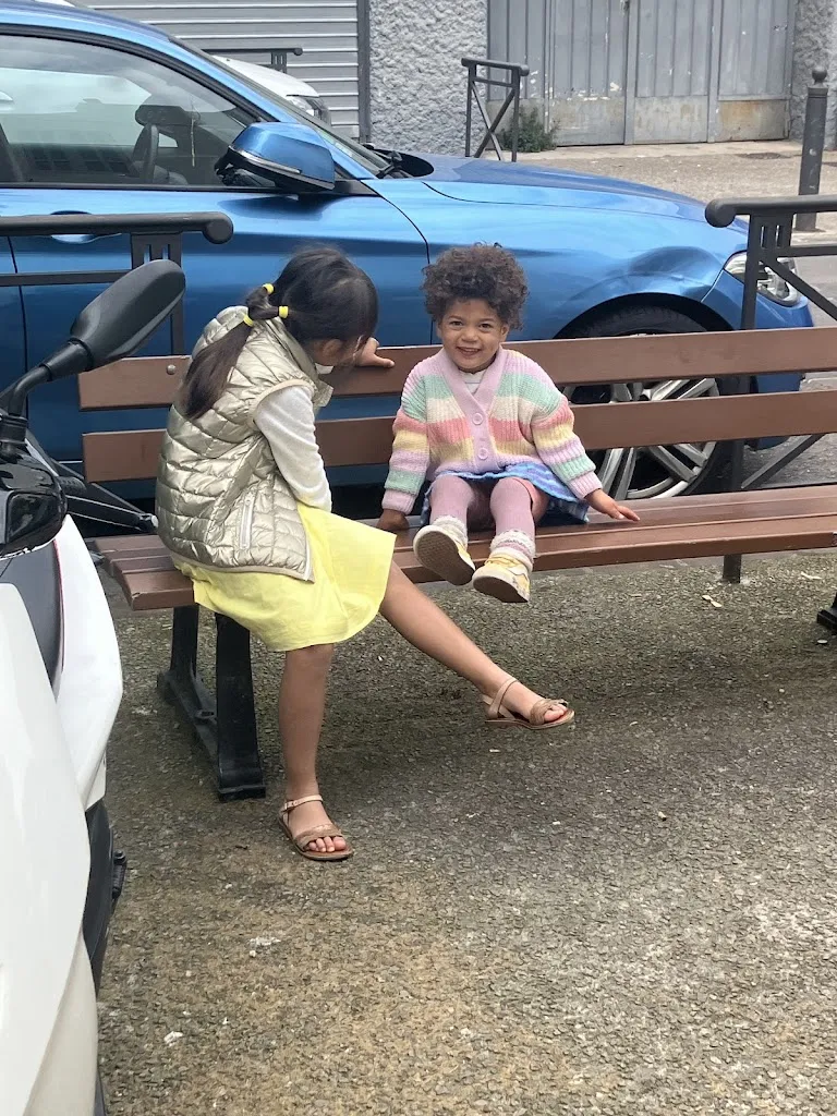 Rayssa M. Regis dos Santos (frequencyofray)_Restaurant La Place Martial Ferrat_Marseille_avis