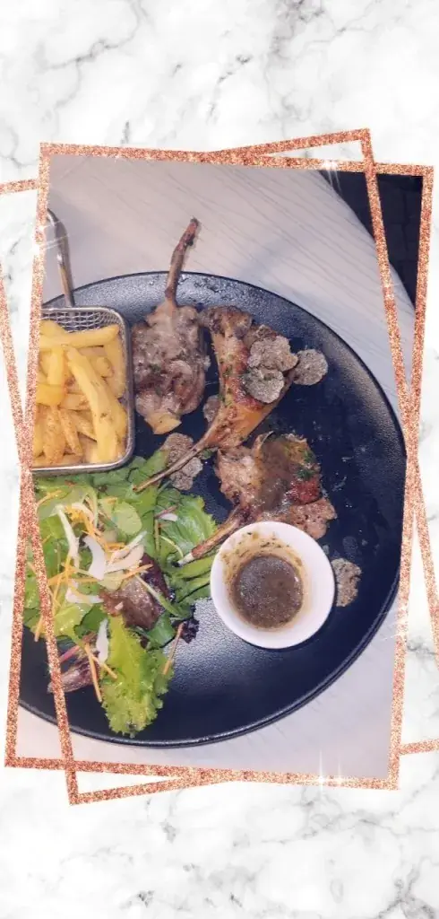 Menu_Le Coin Gourmet_Cannet_image_7