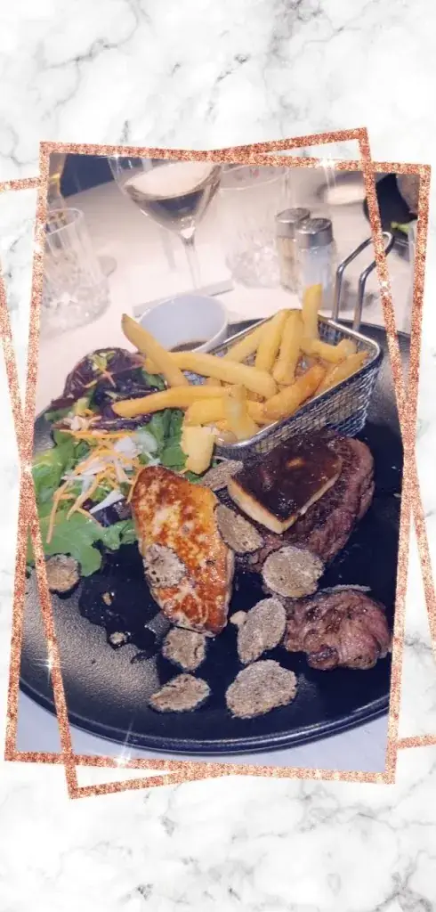 Menu_Le Coin Gourmet_Cannet_image_9