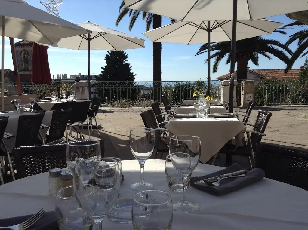 Le Coin Gourmet ristorante a Cannet