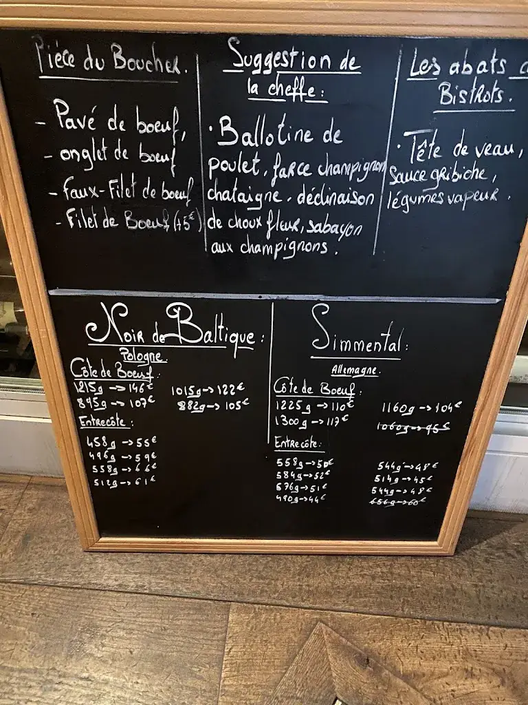 Menu_Bistro Saint Sauveur_Cannet_image_1
