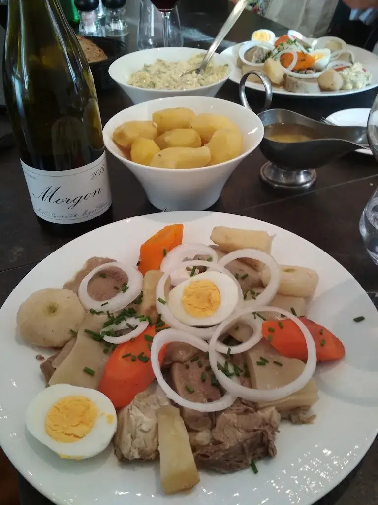 Romain Delacretaz_Bistro Saint Sauveur_Cannet_review