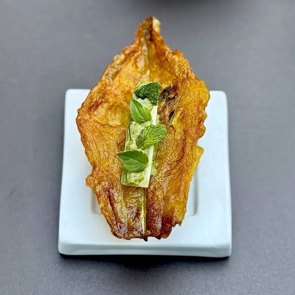 Fred Tsui_Villa Archange - Bastide Bruno Oger_Cannet_review