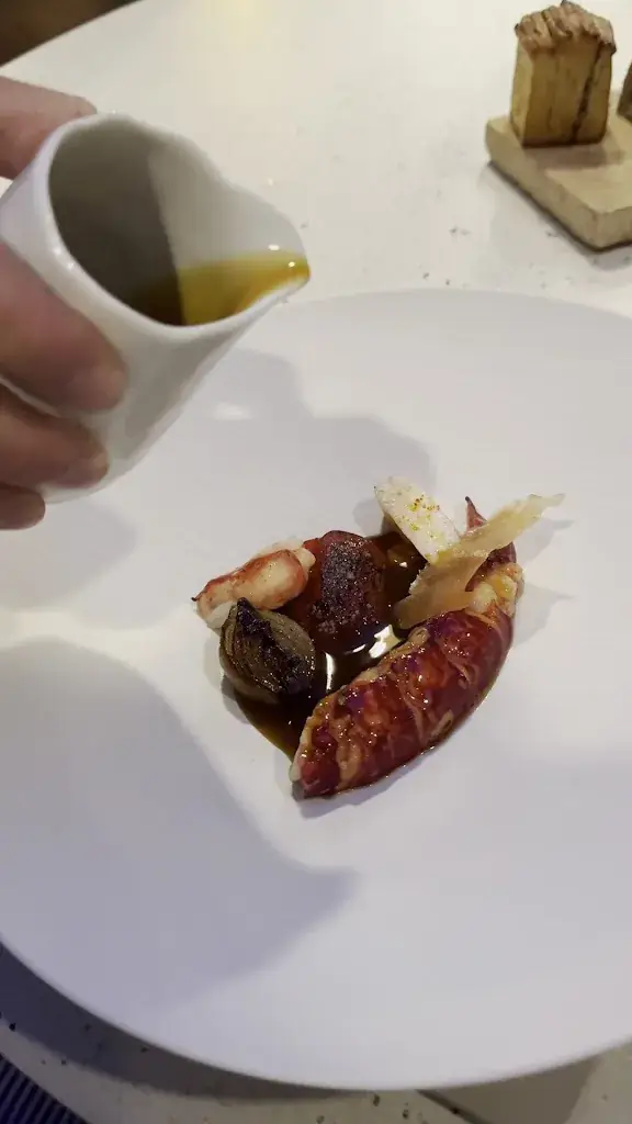 Ilya Meshkov_Villa Archange - Bastide Bruno Oger_Cannet_review