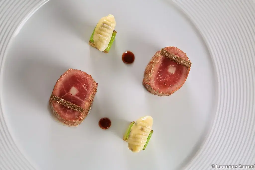 Villa Archange - Bastide Bruno Oger_Cannet_slider_image_3