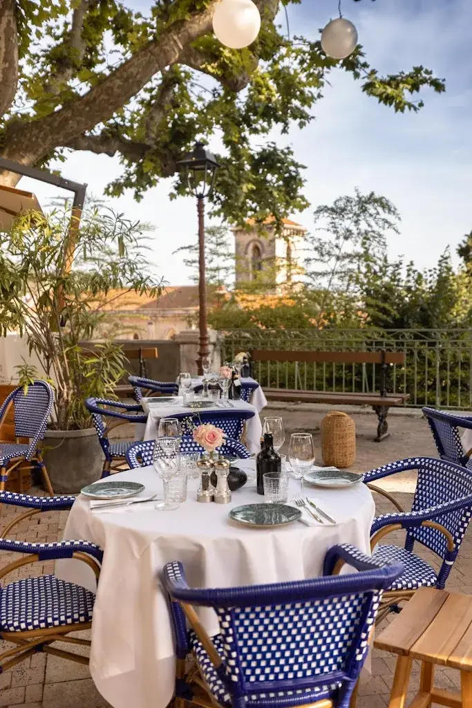 L'atelier Joseph ristorante a Cannet