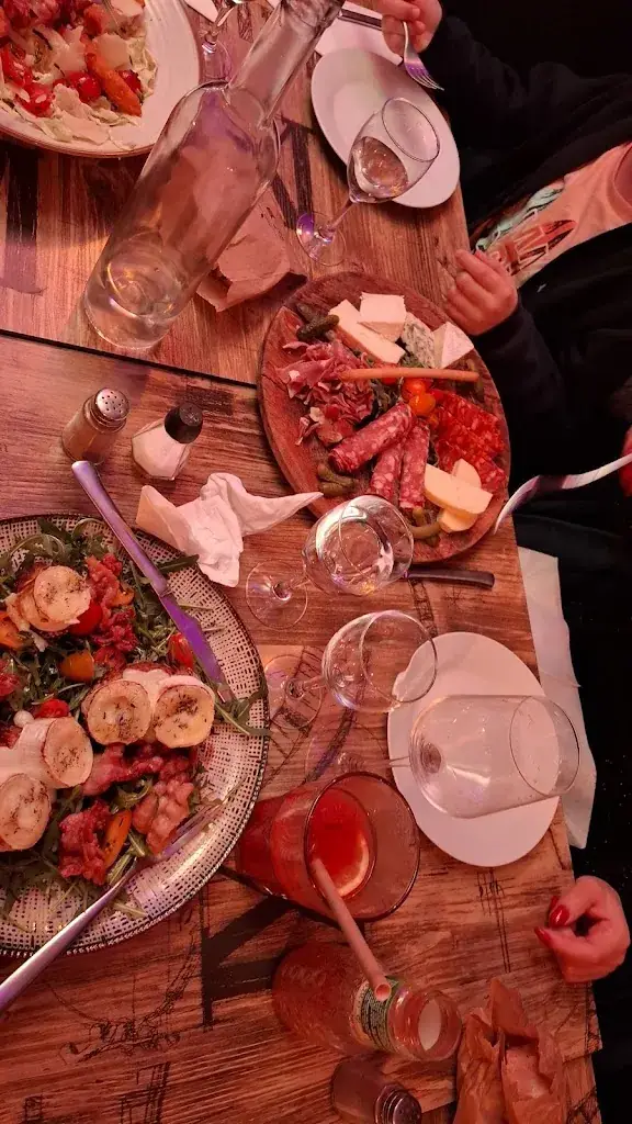 Virginie Pottier_Le Bistrot Du Cannetan_Cannet_review